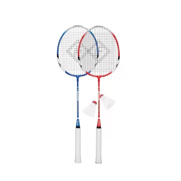 nerf badminton set